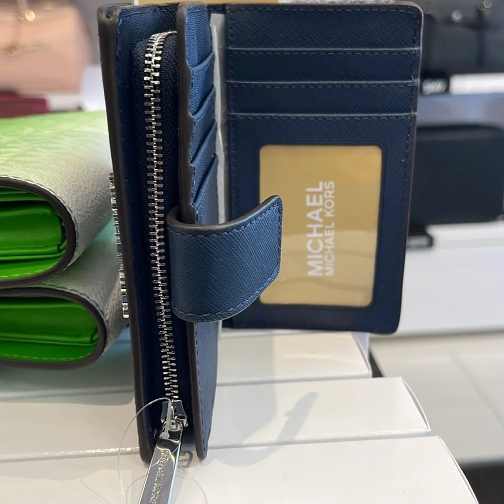 Michael Kors stylish navy